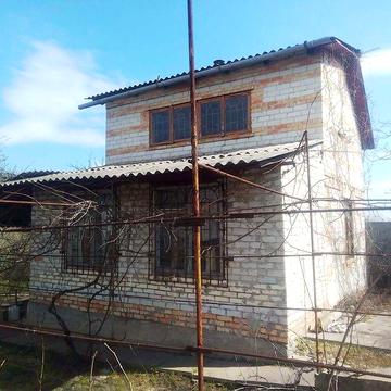 Дача, Владимировское, район Гадючьей балки, 12 км от Бородинского