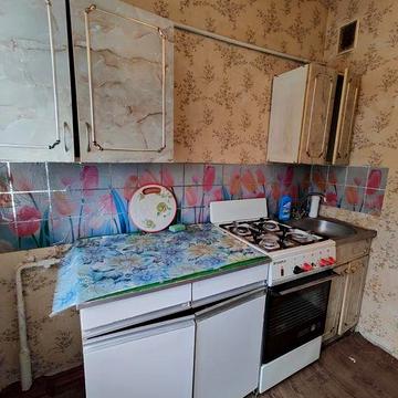 Продам 1 комнатная квартира Новые Дома,( 10 минут от метро Дворец Спорта ) пр. Байрона, рядом Рост