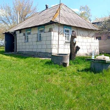 Продам будинок з Великим Гаражем  !