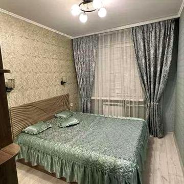 Сдам 2х комн квартиру м. Студенческая