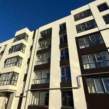Продаж 2-к квартири 54 м2/ЖК Рубчака/Солонка/Карпатбуд ЖК Рубчака