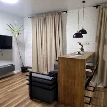 Аренда 1 к.кв ЖК Ньютона Новые дома