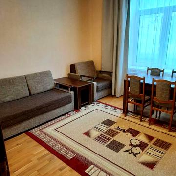 Довготривала оренда однокімнатної квартири. Від власника.