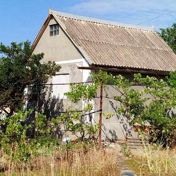 Продається дачний будинок в СВТ Імпульс