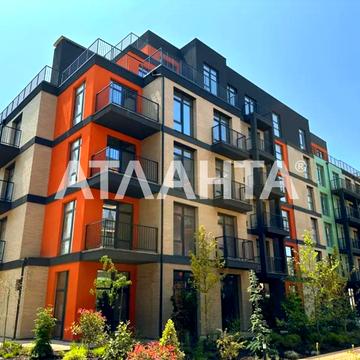 Дачная, 28е2, Фонтан, Киевский, Одесса, Одесская 58350.0 USD