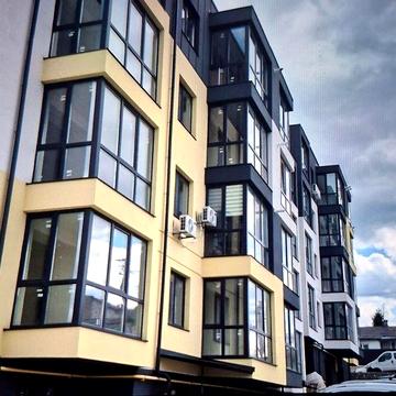 Продаж 2 к. квартири 67,8м2 на дві сторни