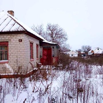 Продам будинок терміново