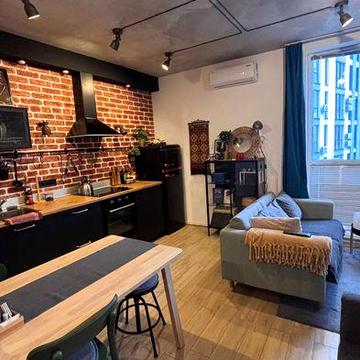 Оренда затишної квартири. ЖК «Рів’єра», вул. Центральна, 21Б