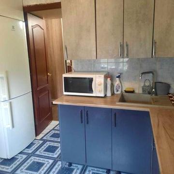 уютная 1-к.квартира с мебелью и быт.техникой, Оболонь, метро Минская 3 мин