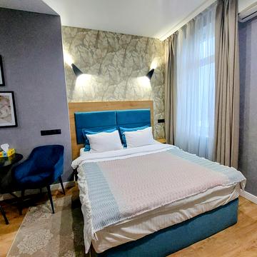 Січових Стрільців вул. (Артема), 84-А