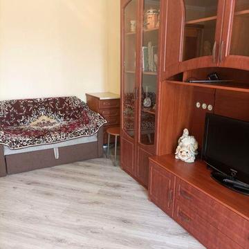 Сдам 1 ком квартиру на Французском  бульваре