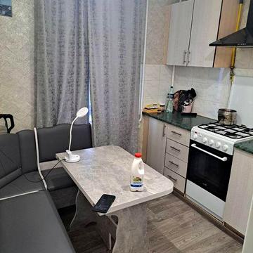 Продам 1 км квартиру в центрі міста