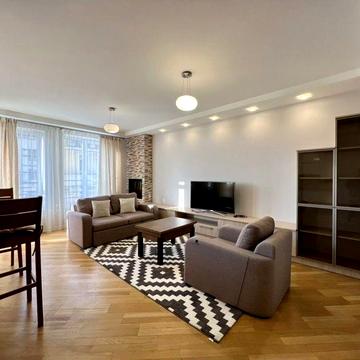 Оренда великої 1 кімнатної квартири вулиця Мучна (Личаківська)