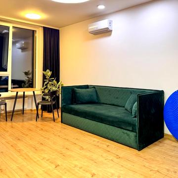 Соборності просп. (Воззєднання), 17 к2