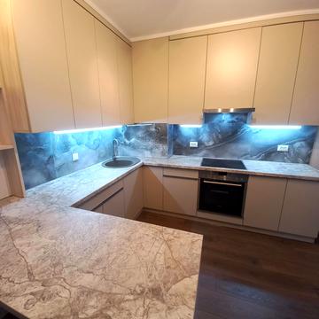 Коноплянська вул., 22-Б