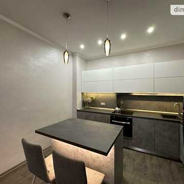Продаж 1к Квартира Французький бульвар ЖК Green Wood