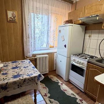 Оренда двокімнатної квартири по вулиці Стуса