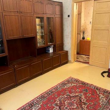 Сдам квартиру в старой части города