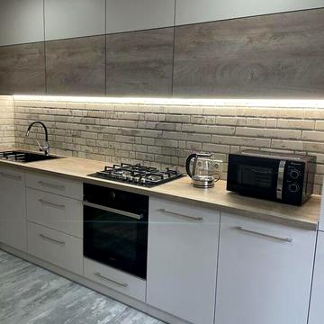 Довгострокова оренда 1к Квартира Тернопільська вулиця ЖК Монако