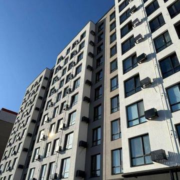 2-кімнатна, р-н Масани, Жк «Масани Сіті» ЖК Масани Сіті