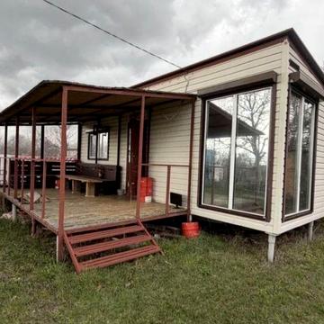 Продам будинок 32м2 с.Артемівка (дачний кооператив)