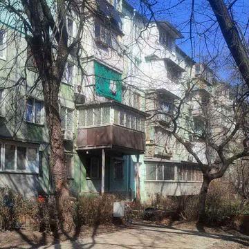Продажа 1-комнатная квартира в хорошем районе Черемушек