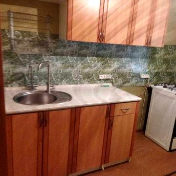 Сдам 1к м Лесная ул Поповича /Волкова/ 14, без мебели и техники