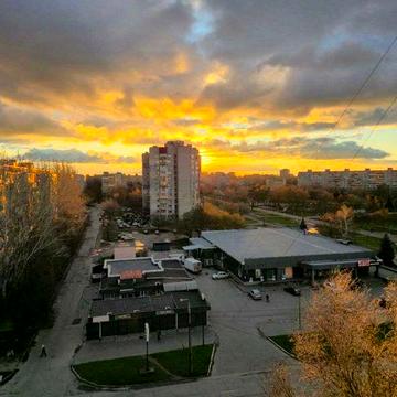 Продам однокімнатну квартиру.