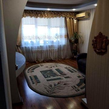 Продам 3 к квартиру ж/м Сокол-1, ул. Космическая