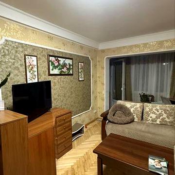Продаж 1-кім. квартири з ремонтом, вул. Бучми 1!
