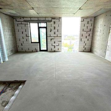 Инвестиция в Аркадии — 46 м² в ЖК «Акрополь», 1280$/м² | Вид на город, отличная цена ЖК Акрополь 3
