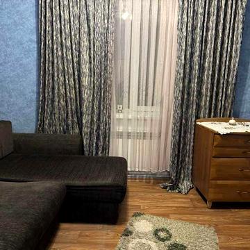 Продам 2к. квартиру и гараж. Можно СЕРТИФИКАТ .