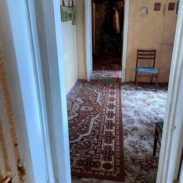 Сдам 2 ком. смеж. кв. Соцгород, по Бульвар Верховного Совета 16