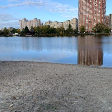 Драгоманова вул., 3-В