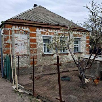 Продам дом в Терновой , Чугуевский район