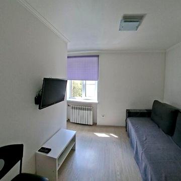 Довгострокова оренда 1к Квартира Замкова вулиця