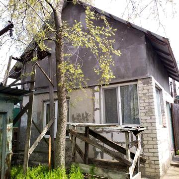 Продам дом на причале.Намыв