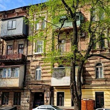 1к ‼️Музкомедия‼️Море‼️Под капремонт‼️