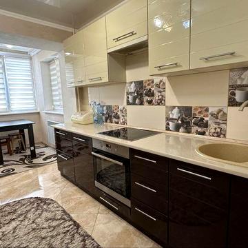 Оренда 1 к квартири на Вишеньці пр Космонавтів  /НОВИЙ РЕМОНТ