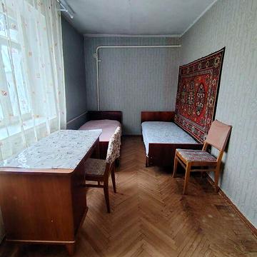 Довгострокова оренда 2к Квартира Вартових Неба (Тобольська) вулиця