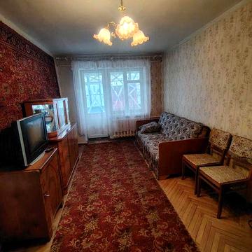 Сдам 2 комнатную квартиру в очень крутом месте! М Бот Сад М 23 Августа