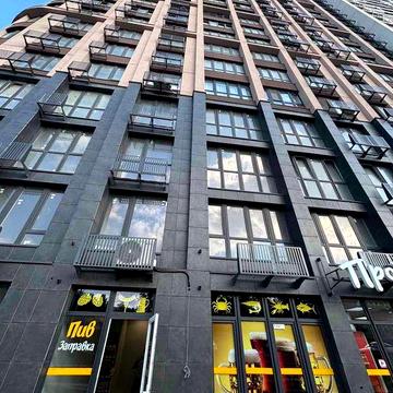 Продам 2-х ком. квартиру на 6 ст Фонтана.  Красивый вид на город.