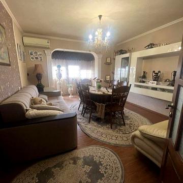 Квартира 3-кімнатна ЖК Росвигово