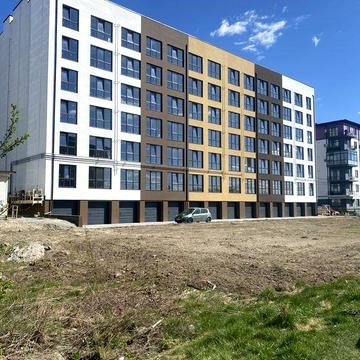 Panorama de Luxe Продаж без комісії ! Однокімнатна квартира ЖК Panorama de Luxe