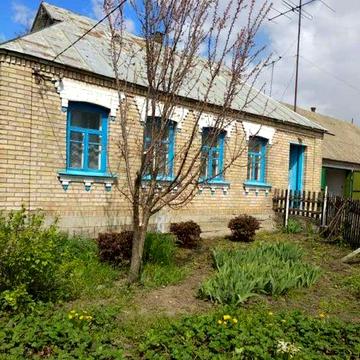 Будинок в с. Житні Гори