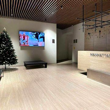 БЕЗ % Оренда 3 кімн під будь-який вид діяльності/ 122м2 / ЦЕНТР / ЖК MANHATTAN CITY /