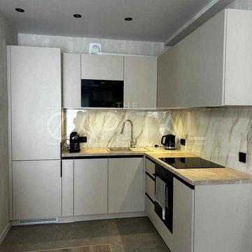 ПЕРША ЗДАЧА | Євродвушка в ЖК “Нова Англія” (будинок Ноттінгем)