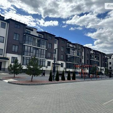 Продаж 1к Квартира Євгена Патона вулиця ЖК Nova Koreя