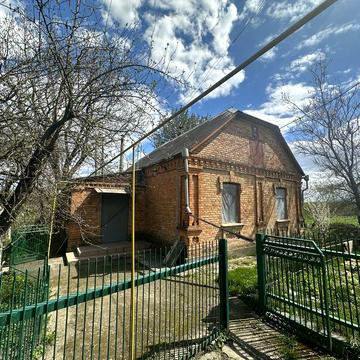 Продам будинок в житловому стані від власника с. Малі Коровинці 14км до Чуднова!