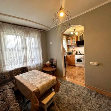 3 комнатная с Большой кухней 16 м Ремонт Гос программы+